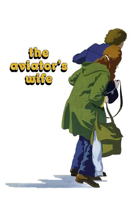 The Aviator’s Wife
